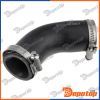 Gaine de suralimentation pour FORD | GPP-FR-105, 09803